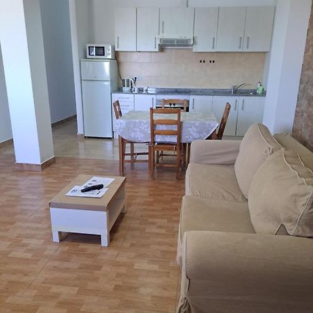 Appartamento Edificio Prieto Viv 2B Puerto del Rosario  Esterno foto