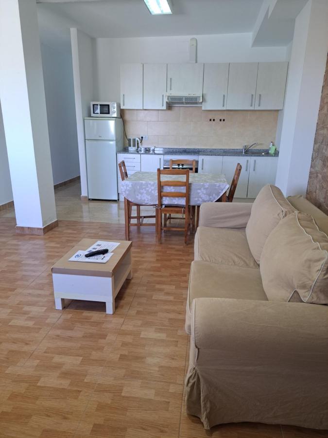 Appartamento Edificio Prieto Viv 2B Puerto del Rosario  Esterno foto